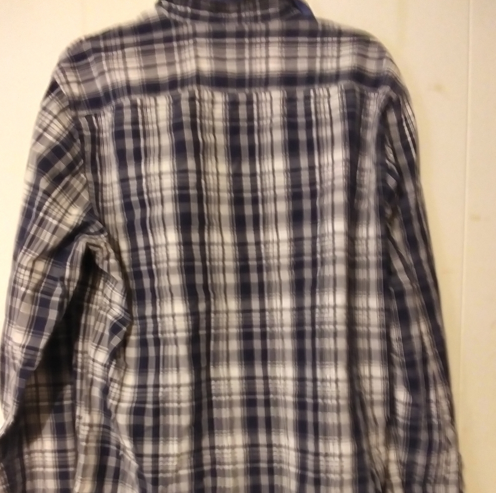 Brand new worn only once